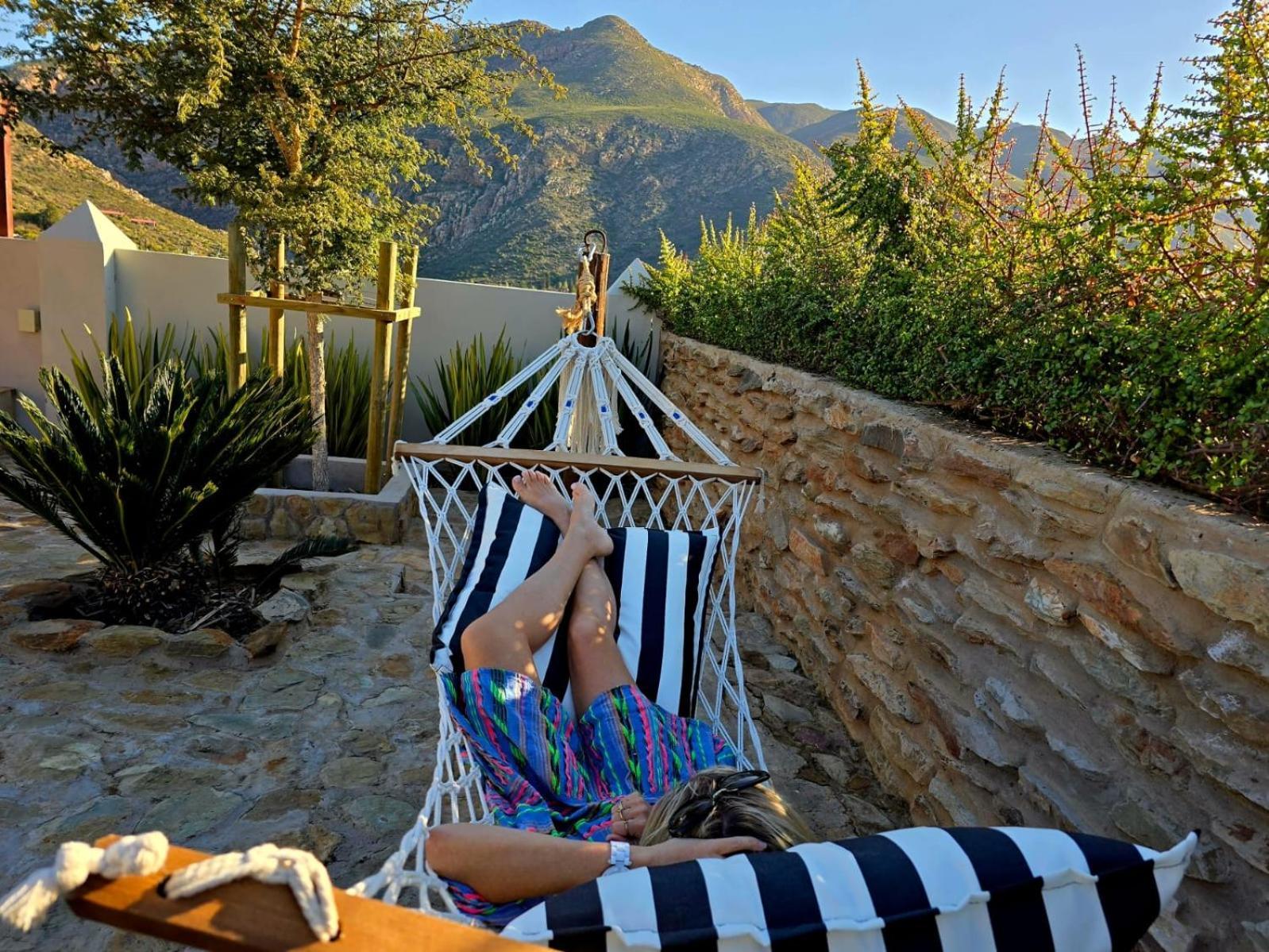 Pjure Boutique Hotel & Spa Montagu Zimmer foto